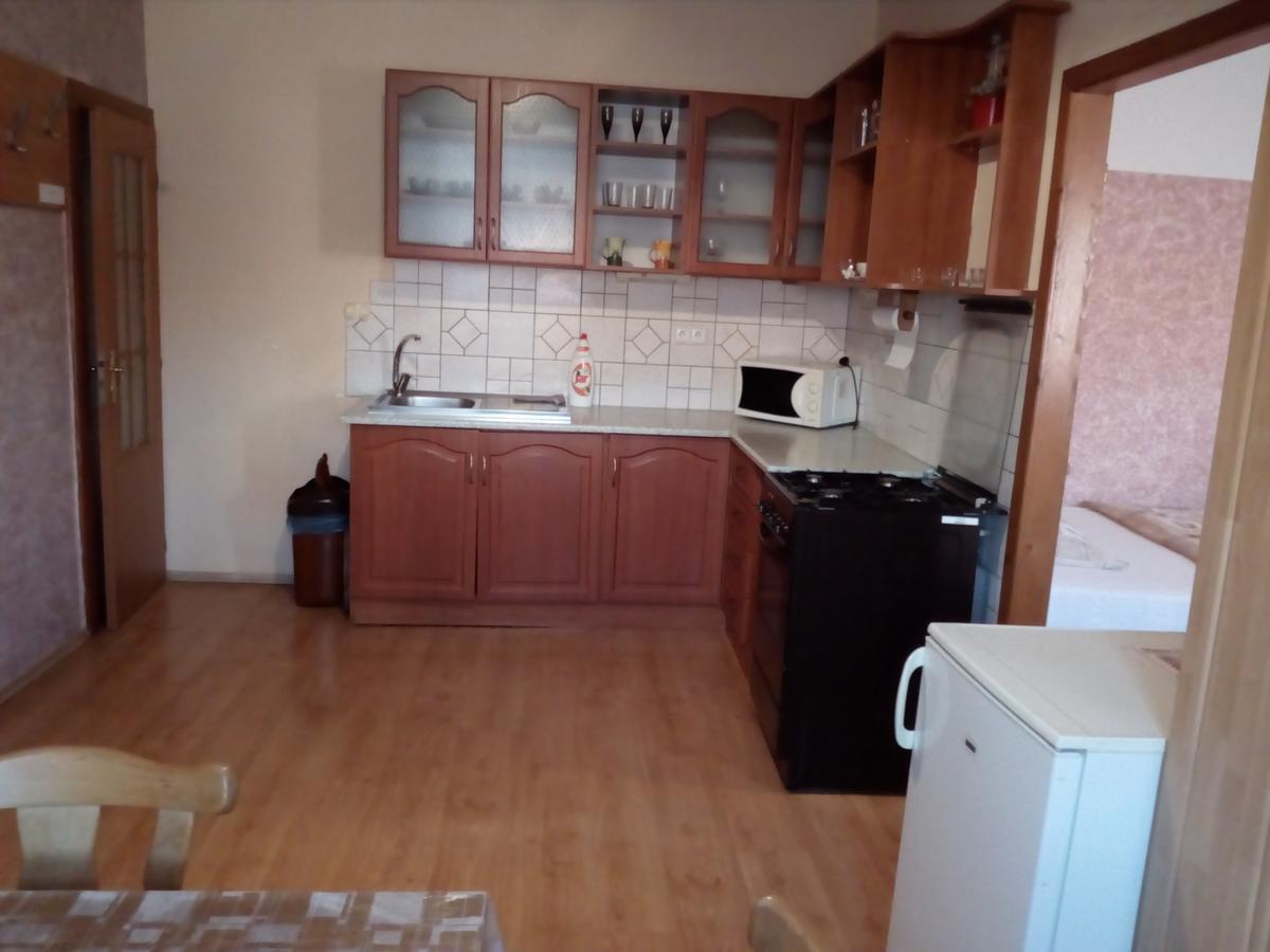 Penzion U Paroháče Prostějov Exterior foto